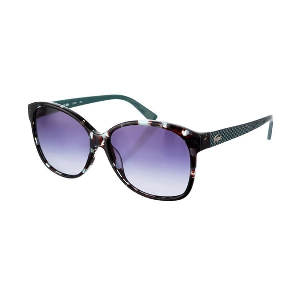 Dámské sluneční brýle Lacoste L701 Verde