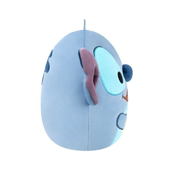Плюшена играчка Disney Stitch – SQUISHMALLOWS-image-3