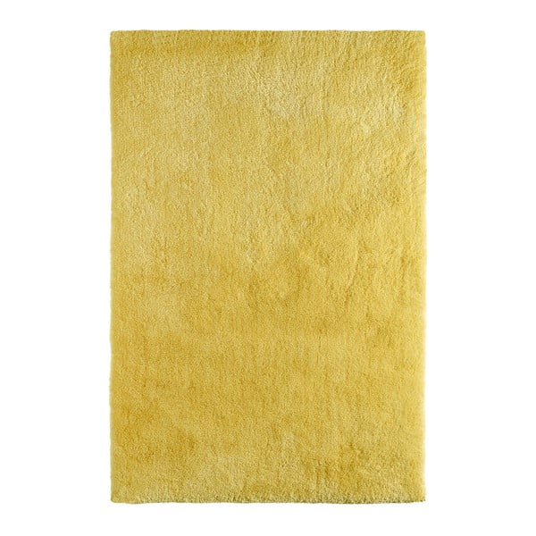 Лимоненожълт килим , 150 x 80 cm - Obsession