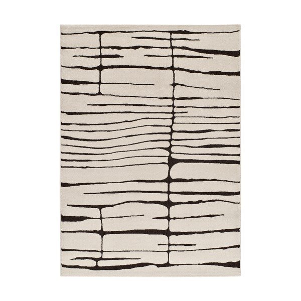 Кремав килим 160x230 cm Retro – Universal