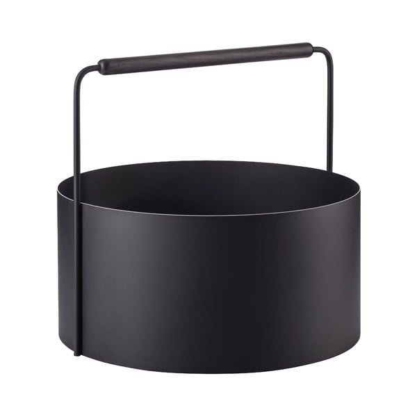 Кош за дърва Ashi – Blomus-image-1