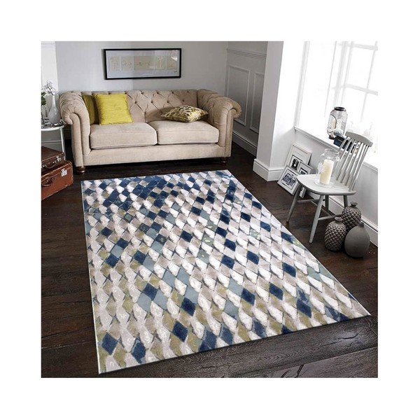 Килим "Ромб", 80 x 150 cm - Unknown-image-2