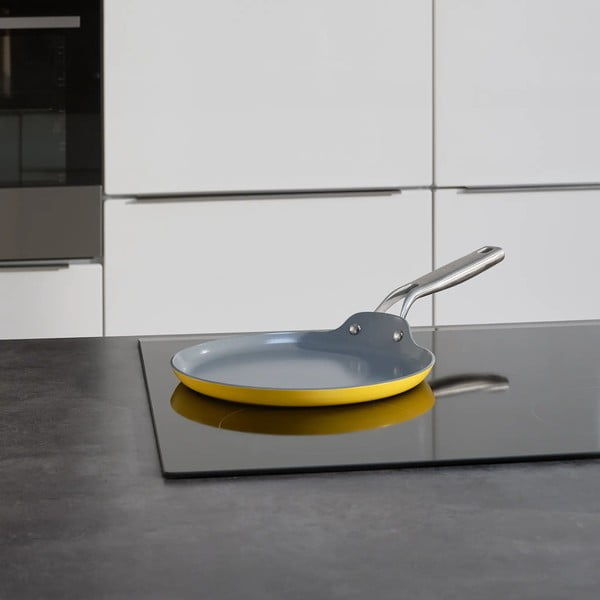 Тиган с керамично покритие за палачинки ø 26 cm Meda 3.0 – FABINI-image-1