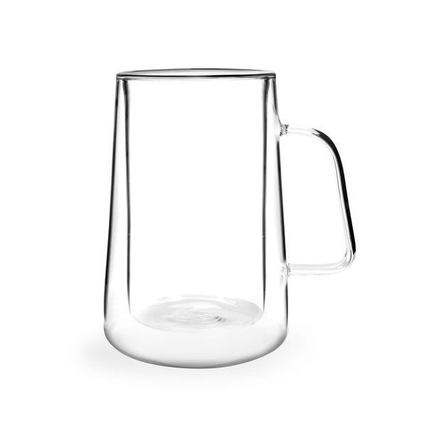 Комплект от 6 чаши с двойна стена , 300 ml Diva - Vialli Design