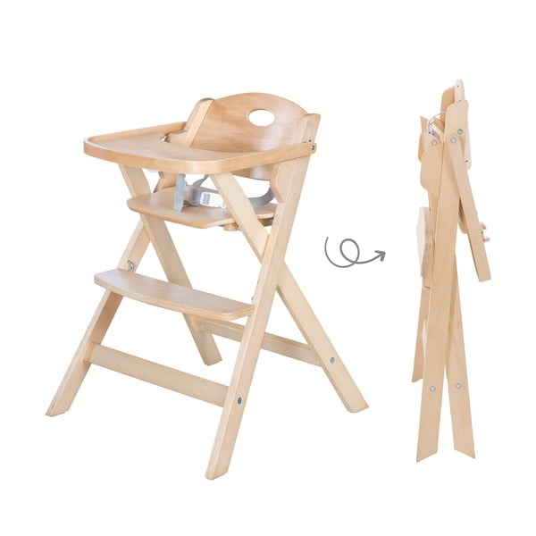 Стол за хранене - Roba-image-4