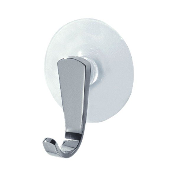 Стенна кука с вендуза Gia - iDesign-image-1