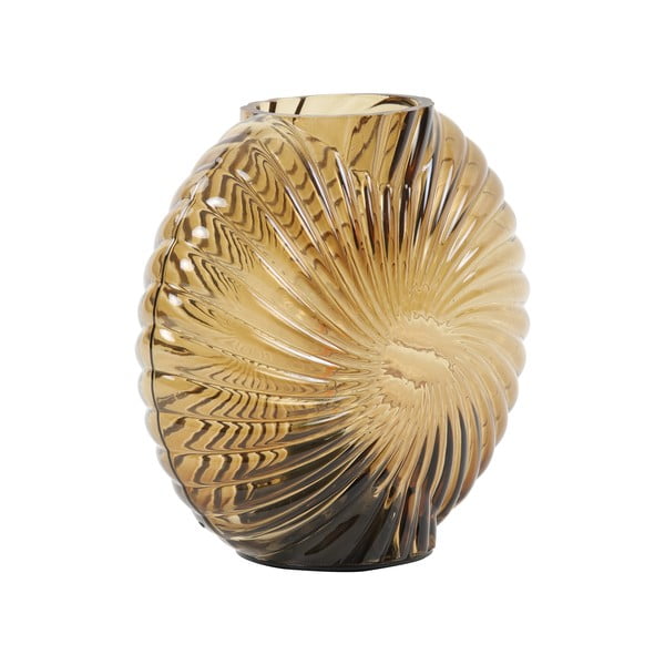Настолна лампа в цвят жълта охра (височина 16,5 cm) Milado - Light & Living-image-2