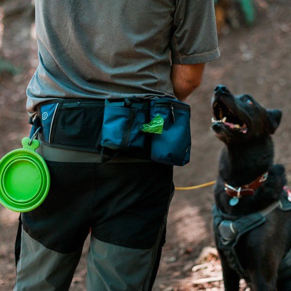 Колан Explorer Pack Waterfall - P.L.A.Y.-image-3