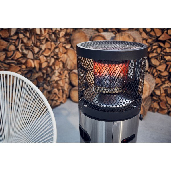 Газов нагревател Silver Polo 2.0 - ENDERS-image-4