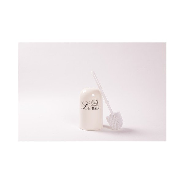 Toaletní kartáč s keramickým stojanem Crido Consulting Biscottini Twin Holder-image-3