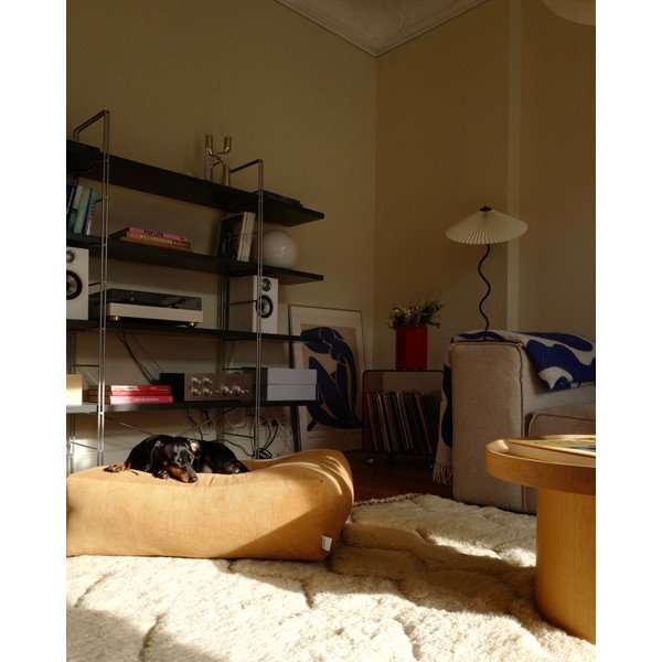 Седалка pouf Bordeaux More - Karup Design-image-4