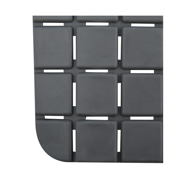 Подложка против хлъзгане за душ 54x54 cm Quadro Premium – MSV-image-1