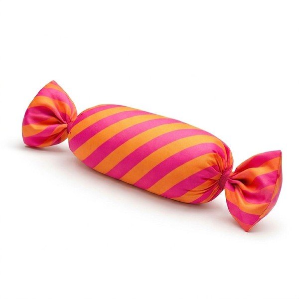 Декоративна възглавница 60x15 cm Sugar Candy  – Mioli Decor