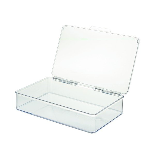 Кухненски органайзер iDesign Clarity, 27,5 x 18,5 cm Binz - iDesign-image-2