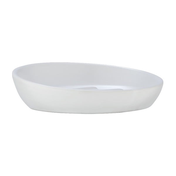 Бял керамичен сапун Badi - Wenko-image-2