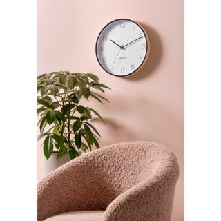 Стенен часовник ø 40 cm Joy – Karlsson