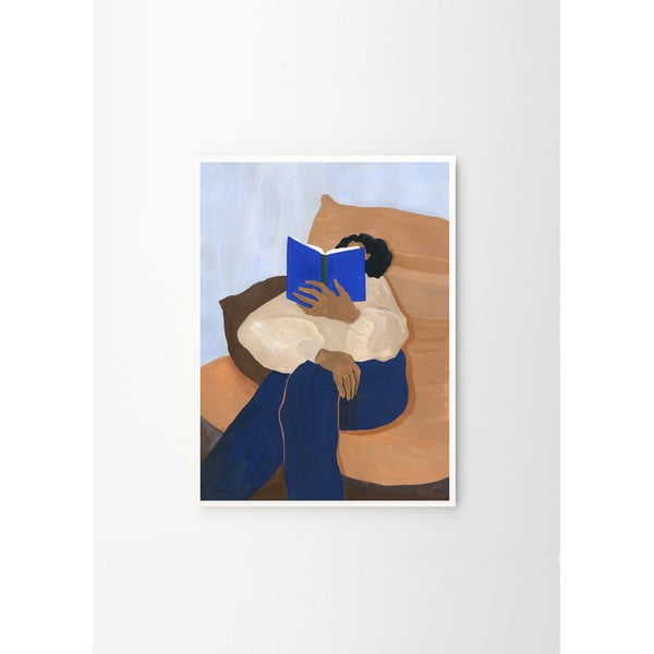 Постер 50x70 cm The Togo – Hanna Peterson – The Poster Club-image-4