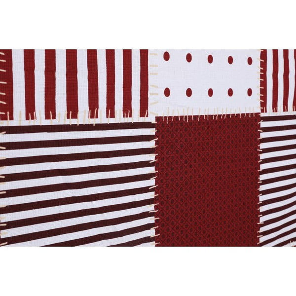 Лека памучна покривка за легло , 140 x 200 cm Butterfly - Mijolnir-image-3