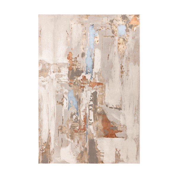 Бежов килим 160x220 cm Miro – Asiatic Carpets