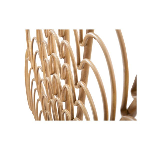 Метална декорация за стена 160x80 cm Panama - Mauro Ferretti-image-2