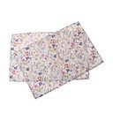 Текстилни подложки за хранене в комплект 2 бр. 30x45 cm Bloom – Dakls
