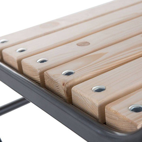 Метална градинска люлка Toledo - Dajar-image-4