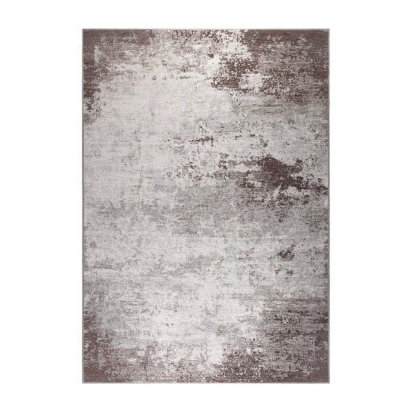 Кафяв килим Caruse, 170 x 240 cm - Dutchbone