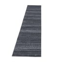 Сива пътека 80x300 cm Plus – Ayyildiz Carpets