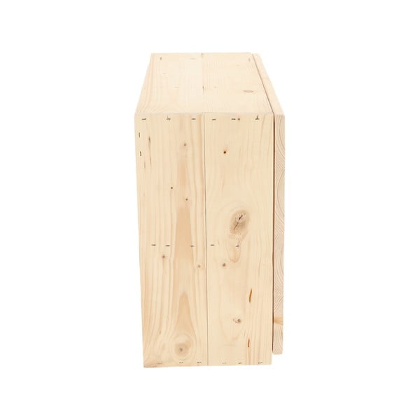 Градинска бар маса 56x58 cm Baar – Esschert Design-image-4