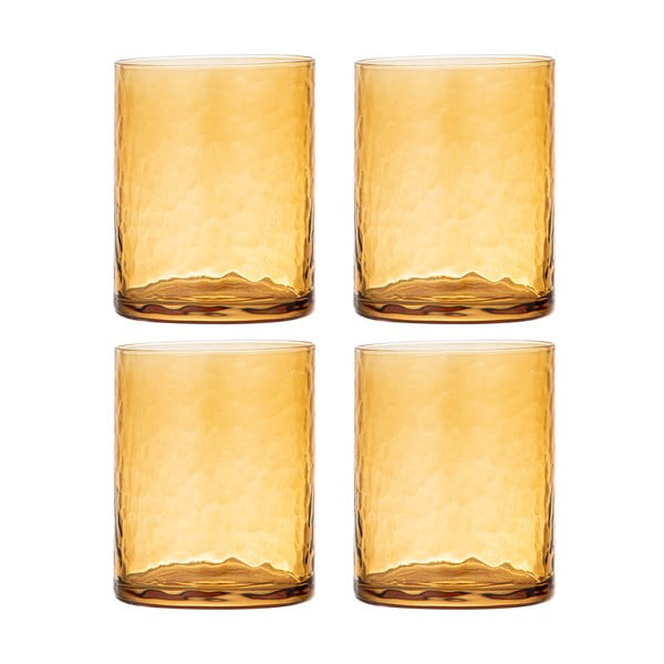 Стъклени чаши в комплект от 4 бр. 405 ml Flynn – Ladelle