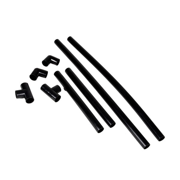 Черно легло за котка 36x66 cm – Love Story-image-3