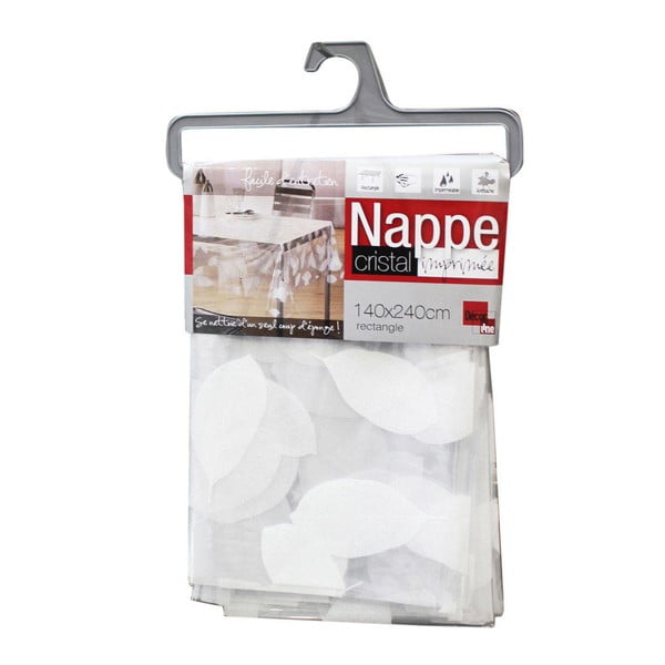 Покривка за маса 140x240 cm Feuille – douceur d'intérieur-image-3