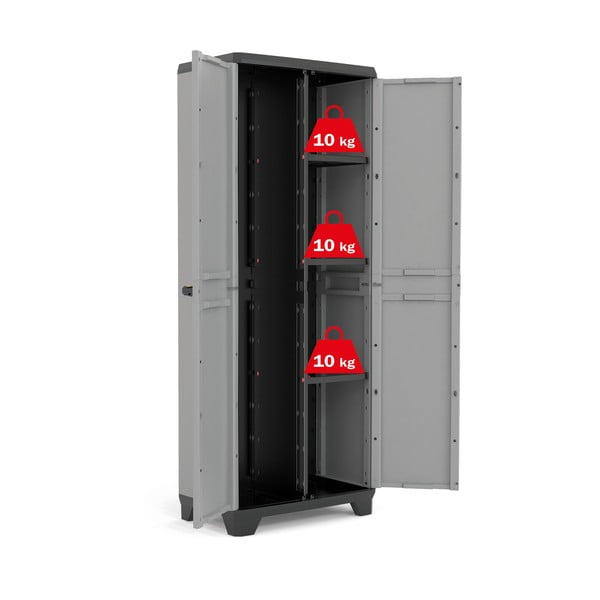 Шкаф за работилница Stilo – Keter-image-1