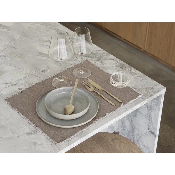 Прибори за хранене 16 бр. от неръждаема стомана в златист цвят Stella – Blomus-image-2