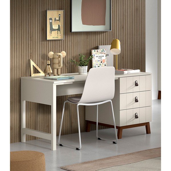 Детско бюро 70x140 cm Sezane – Vipack-image-1