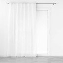 Бяла завеса 140x240 cm Haltona – douceur d'intérieur