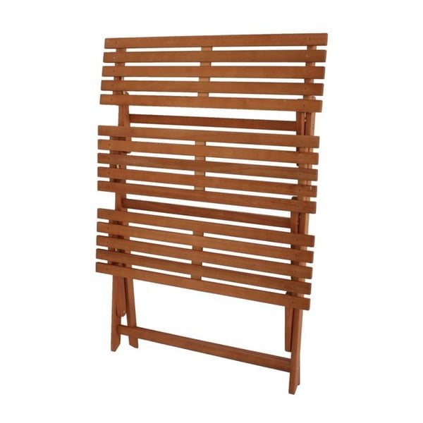 Стойка за саксия от евкалипт ADDU Ordeble - Garden Pleasure-image-3