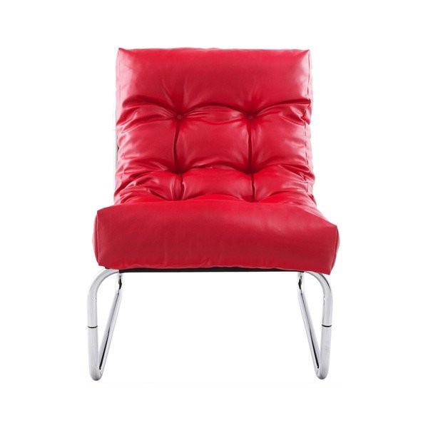 Будоар с червено кресло - Kokoon-image-3