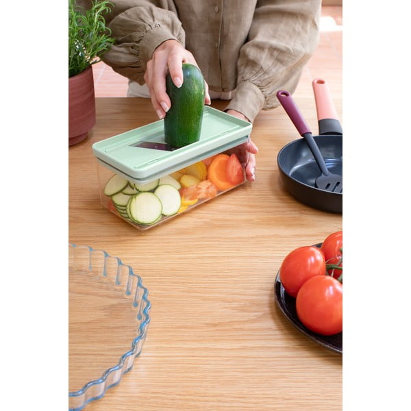 Многофункционална машина за рязане Tasty+ – Brabantia-image-1