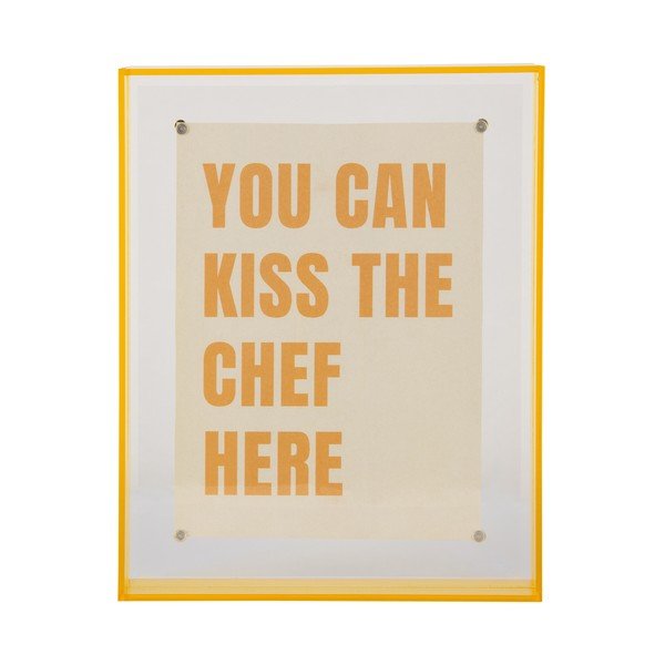 Картина 17x22 cm Gayo  – PT LIVING-image-1