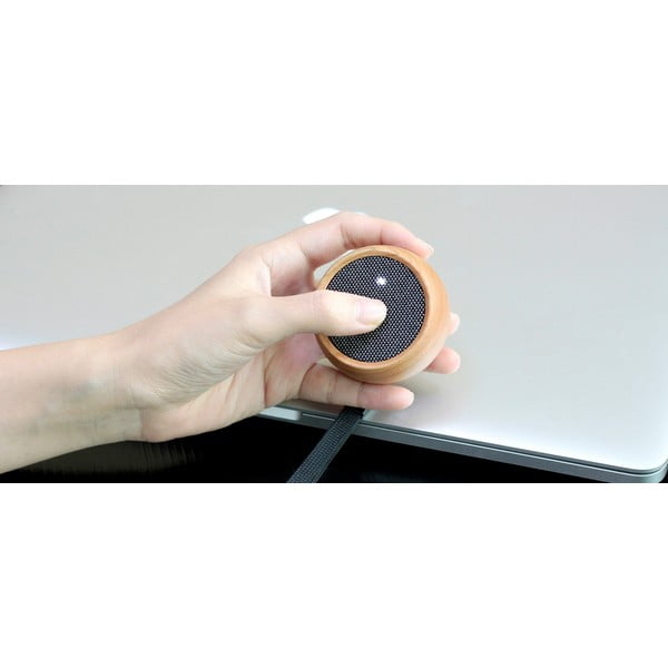 Bluetooth високоговорител – Gingko-image-1