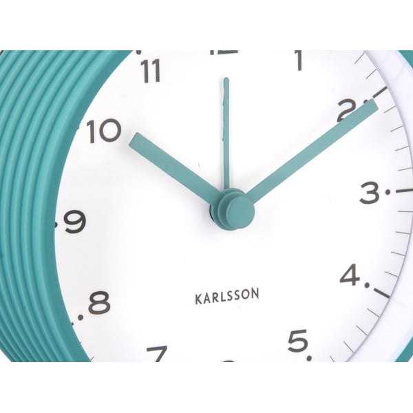 Аларма ø 9 cm Circus Rings – Karlsson-image-3