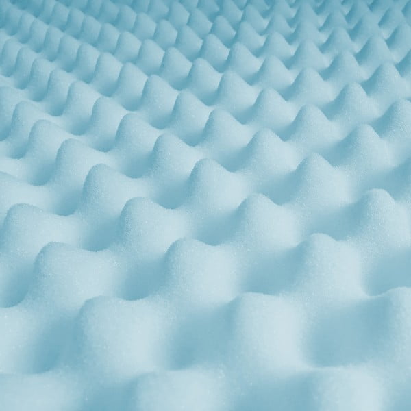 Двустранен матрак M/F, 140 x 200 cm Lux Duo - ProSpánek-image-1