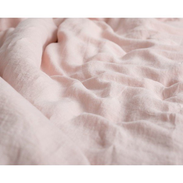 Ленена калъфка за възглавница 50x60 cm - Linen Tales-image-1