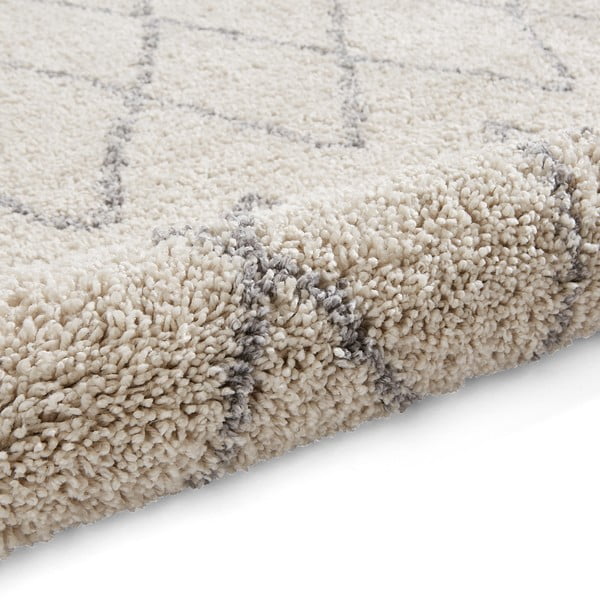 Кремав килим 120x170 cm Boho – Think Rugs-image-3