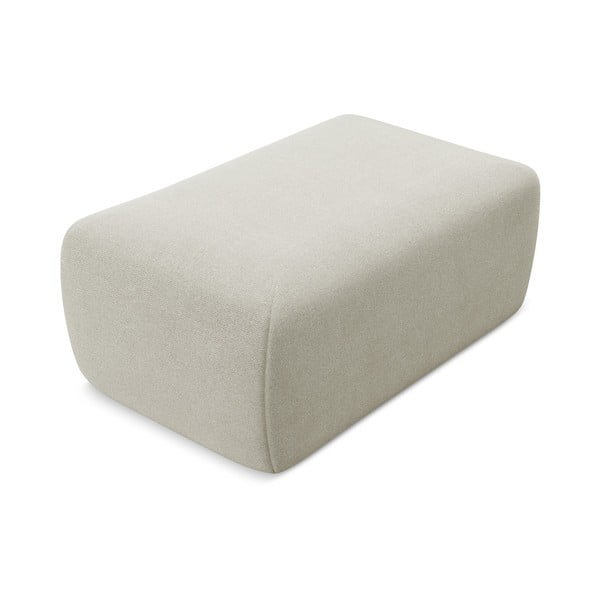 Бежова табуретка Kapua – Makamii-image-2