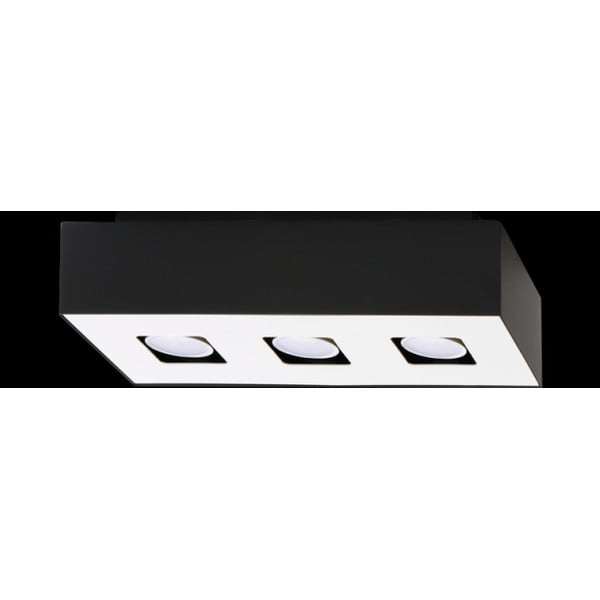 Черна светлина за таван Hydra - Sollux-image-3