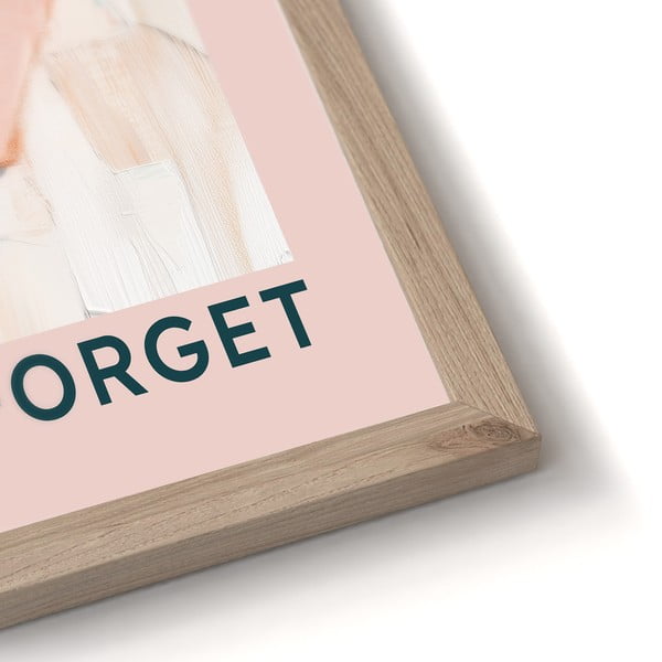 Картина 30x40 cm Memo – Styler-image-3