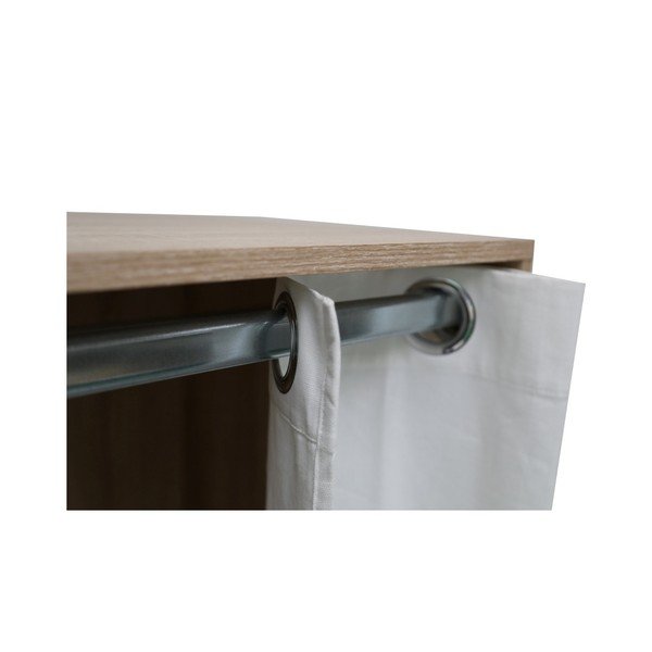 Pojízdný šatník se zásuvkou Crido Consulting Mateo-image-4