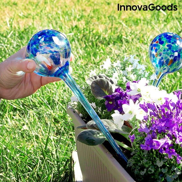 Топка за напояване , 2 броя - InnovaGoods-image-4